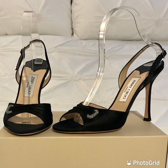 jimmy choo duplicate shoes